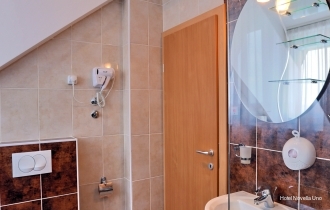 Фото Hotel Novella Uno