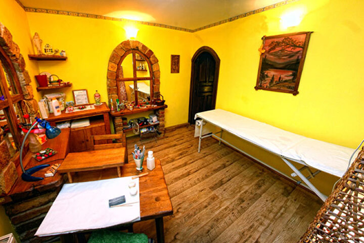 Фото Stara Vodenica