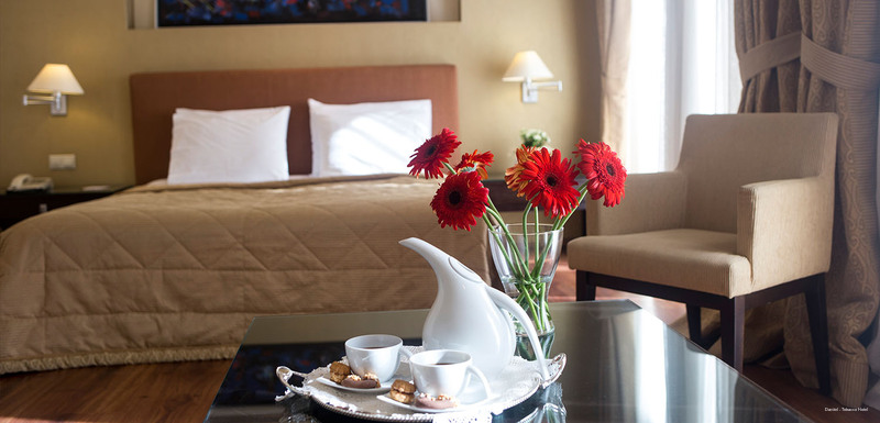 Фото The Tobacco Hotel