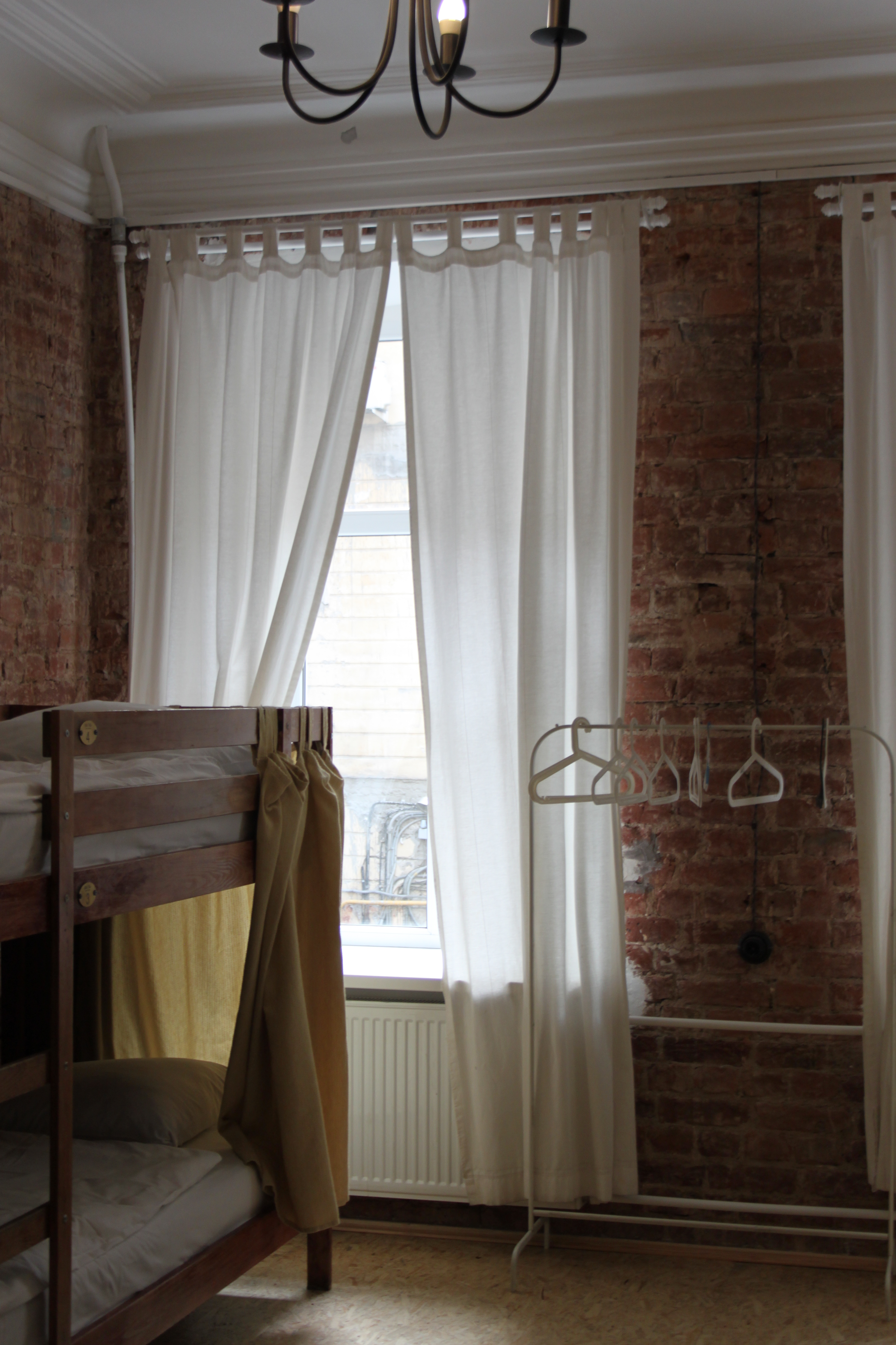 Фото Old Flat на 1-ой Советской 12