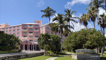 Фото Fairmont Monte Carlo