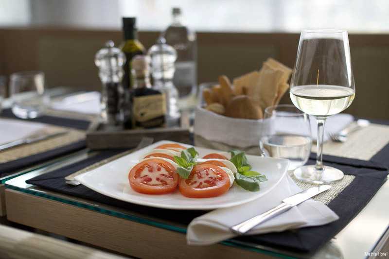 Фото Methis Hotel & SPA