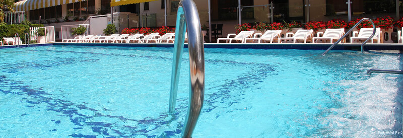 Фото Park Hotel Perù