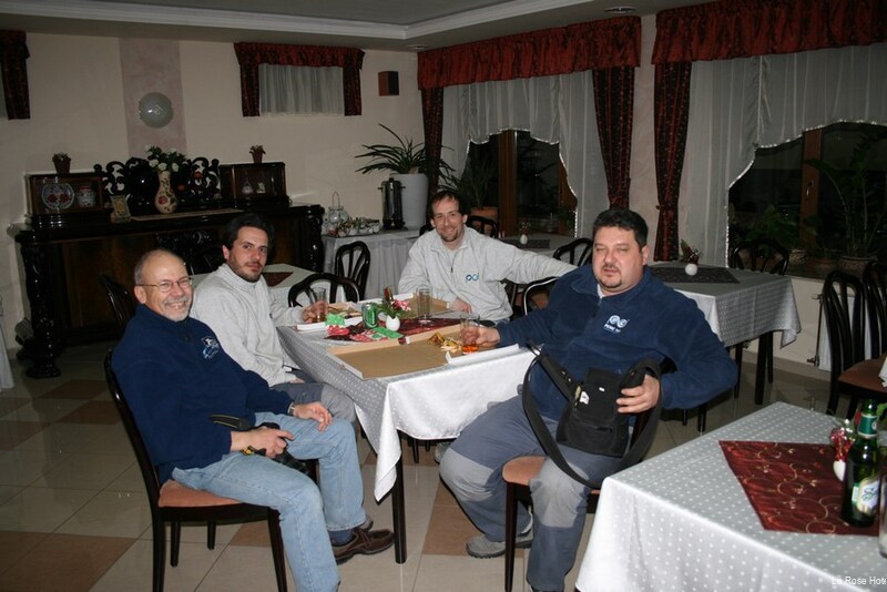 Фото Le Rose Hotel