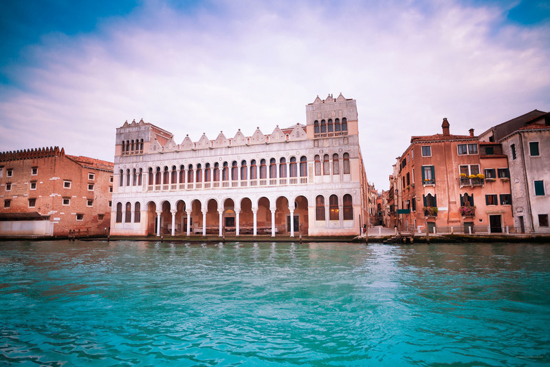 Фото NH Collection Venezia Grand Hotel Palazzo dei Dogi
