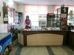 Буфет (1-ja vulica Davatara, 7к3), comida rápida