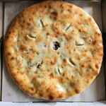 Osetinskie pirogi ot Mariny (Scherbakovskaya Street, 53к15) ، خدمة توصيل الطعام
