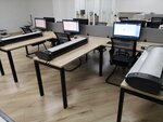 Coworking Scan & Work (Kominterna Street, 7к2), digitization