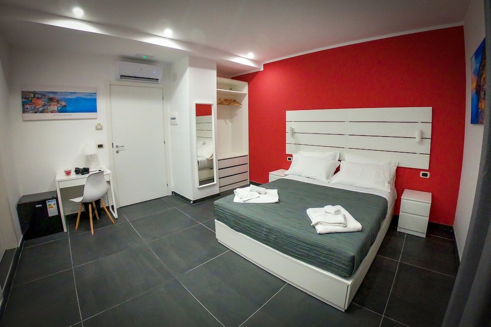 Фото Soave rooms