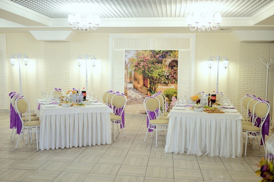 Restoran Traditsiya Vkusa, Sankt‑Peterburq, foto