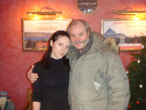 Гостиница Патио в Тольятти