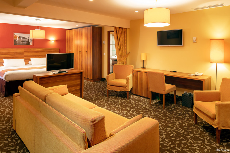 Фото Résidence Share Inn