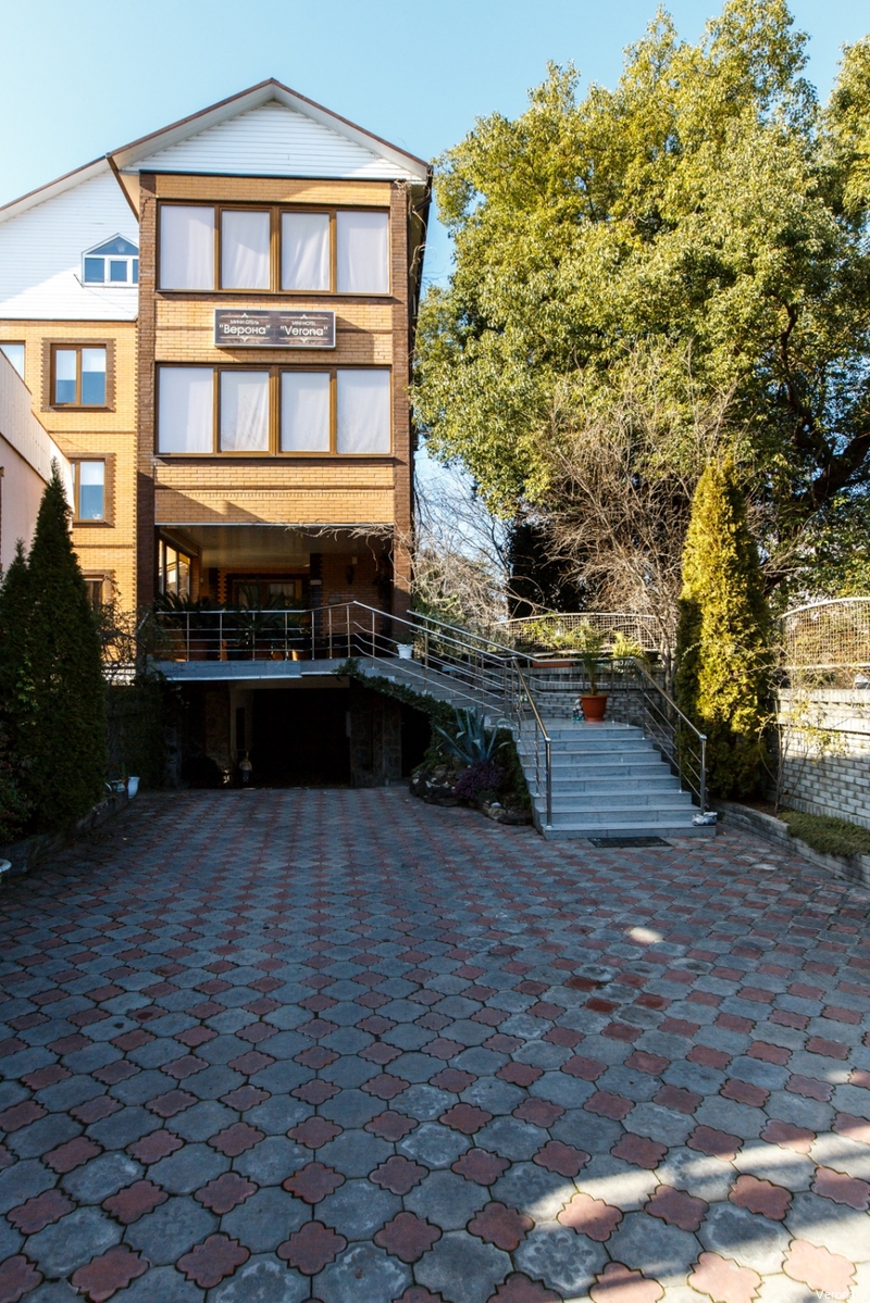 Фото Верона