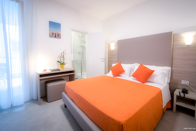 Фото Simi Lan B&b