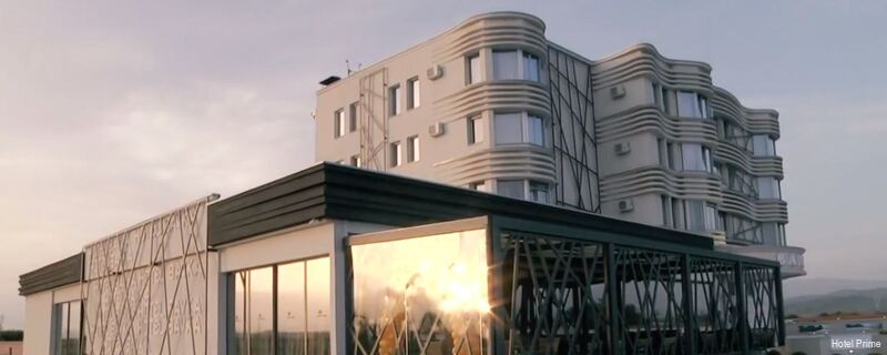 Фото отеля 3