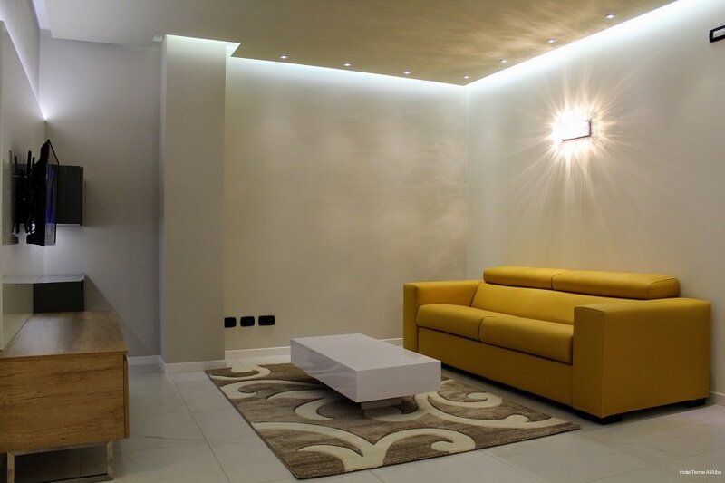 Фото Hotel Terme all'Alba