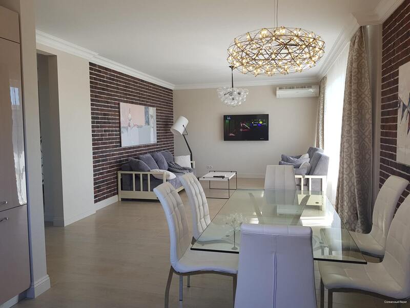 Фото Гостевой дом на Центральной 45