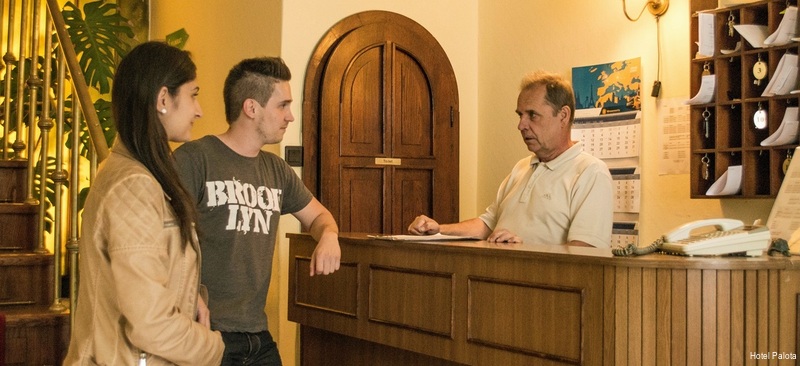 Фото отеля 5