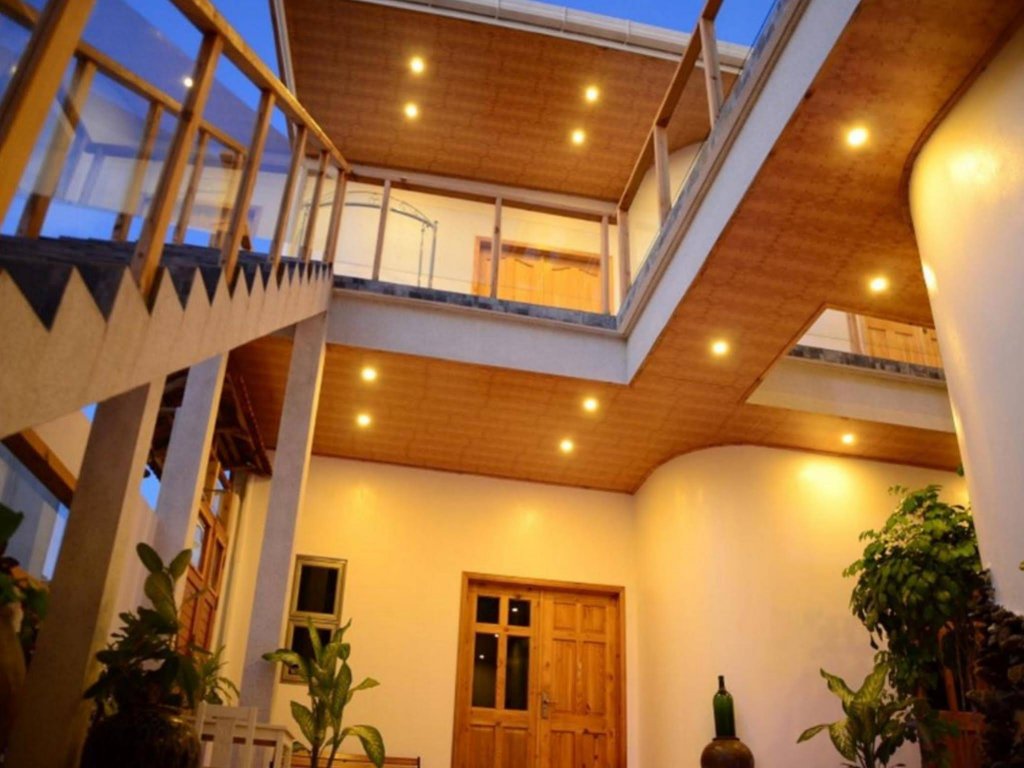 Фото Nala Island Village