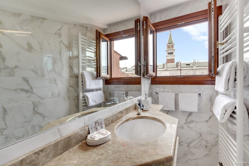 Фото Hotel Casanova Venice