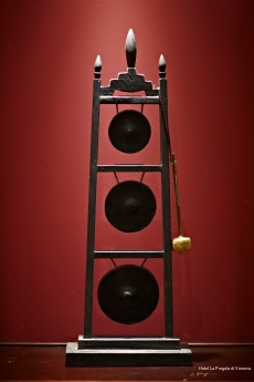 Фото Hotel La Pergola di Venezia