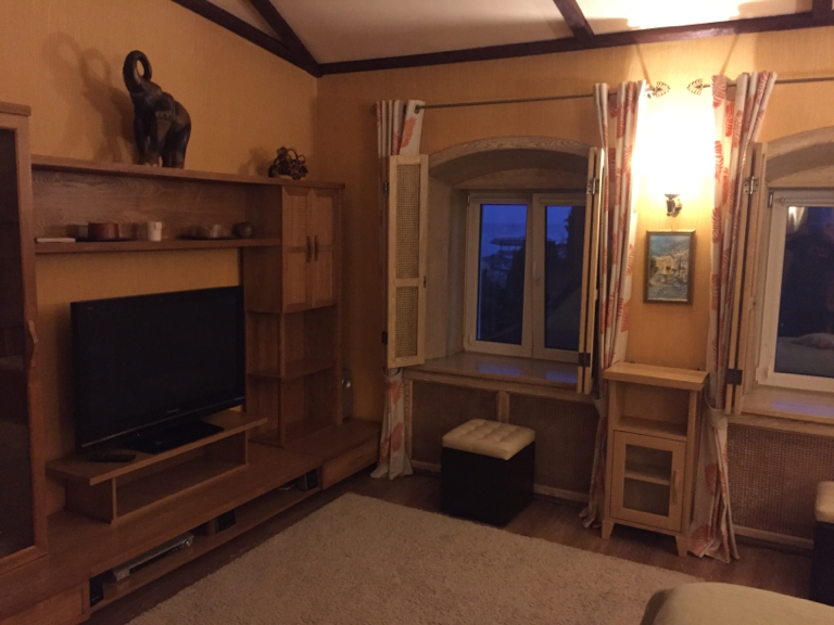 Фото Таврида