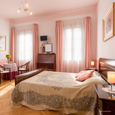 Фото Casa delle Rose B&b