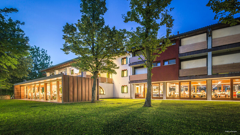 Фото La Pergola Dependance