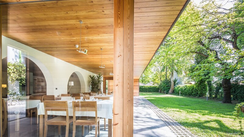 Фото La Pergola Dependance