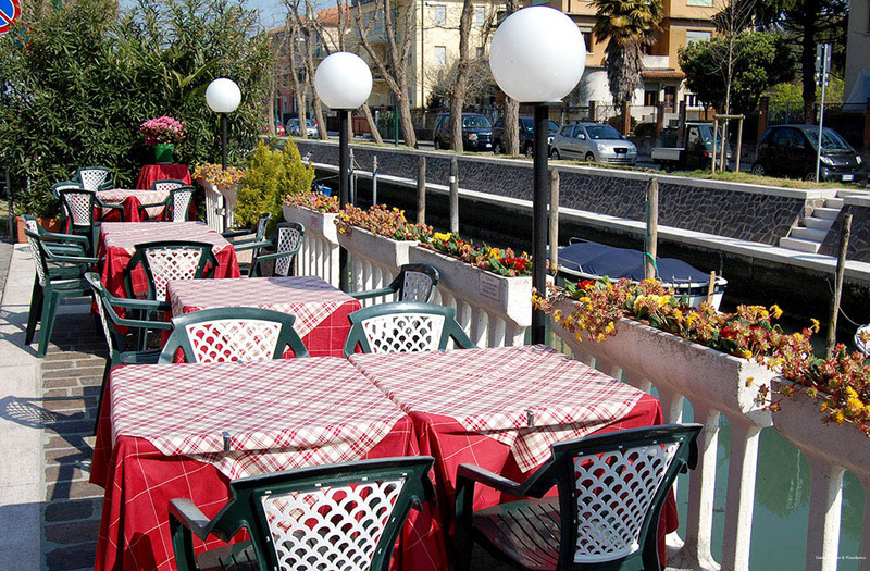 Фото Oasis Lagoon