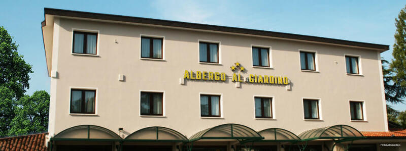 Фото Hotel Al Giardino