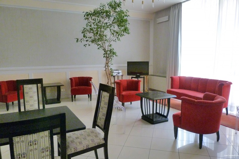 Фото Hotel Centrale Byron