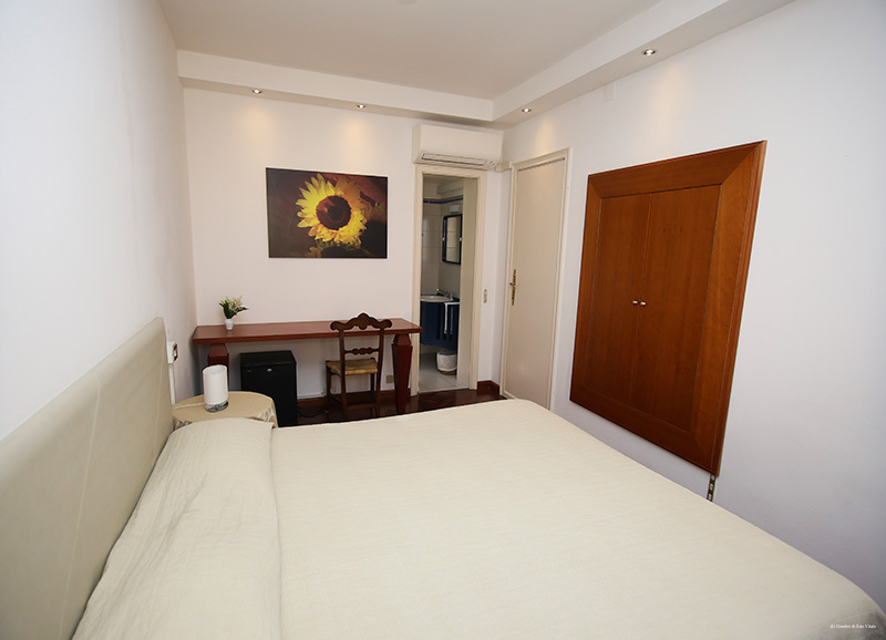 Фото Ai Giardini di San Vitale