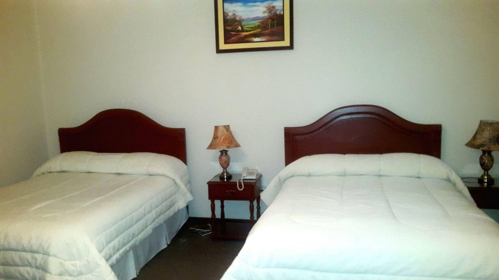 Фото Hotel Independencia