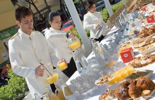 Фото Hotel Gallia Palace