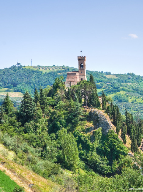 Фото Hotel Corallo Rimini