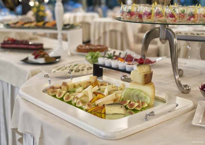 Фото Hotel Ambasciatori