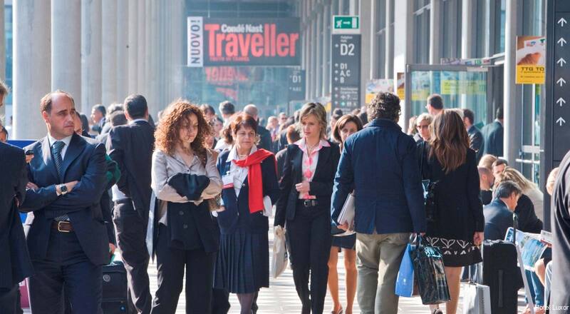 Фото Hotel Luxor