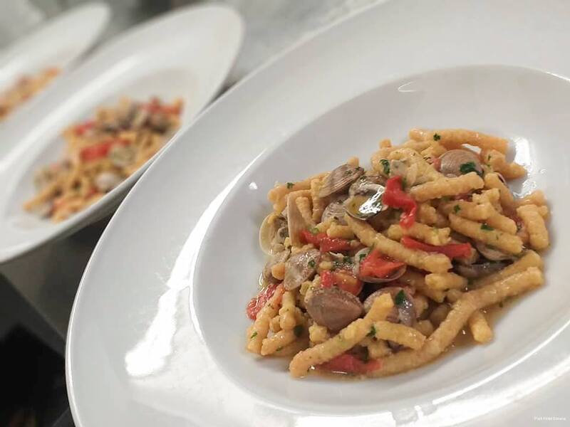 Фото Park Hotel Serena