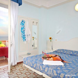Фото Hotel Cadiz