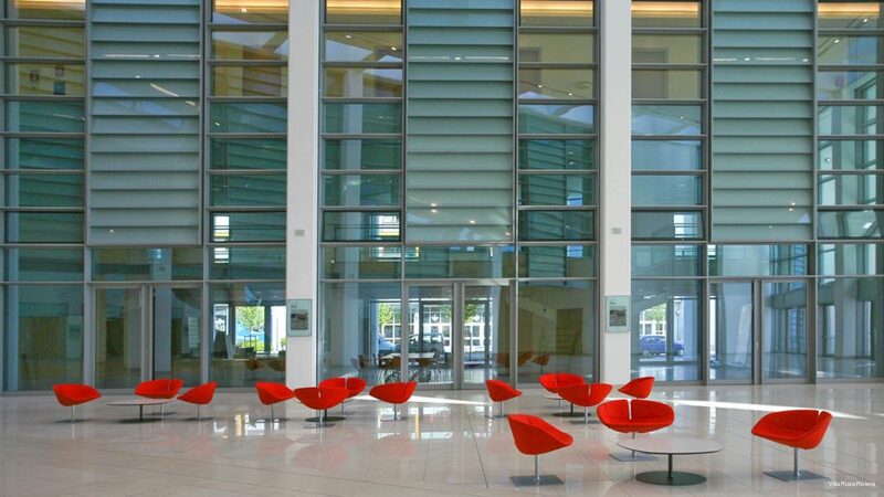 Фото Hotel Villa Rosa Riviera