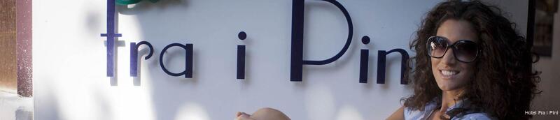 Фото Hotel Fra i Pini