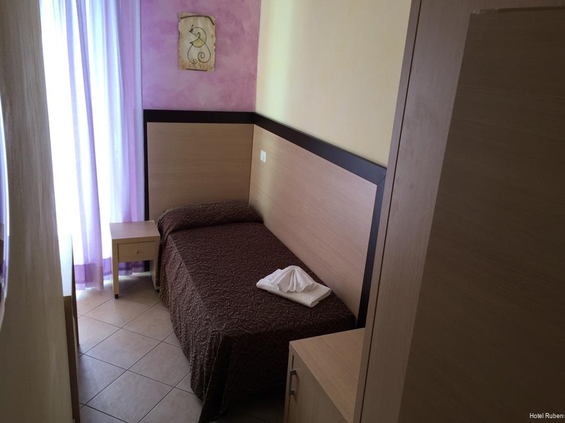 Фото Hotel Rubens