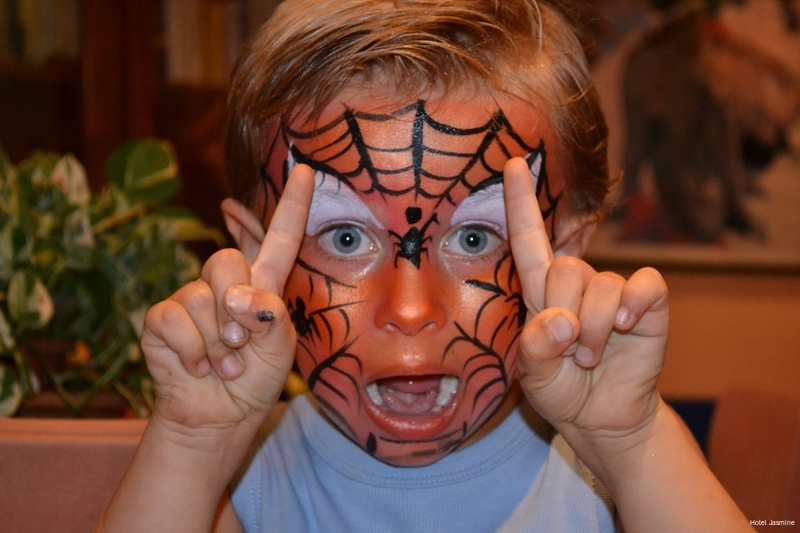 Фото Hotel Jasmine