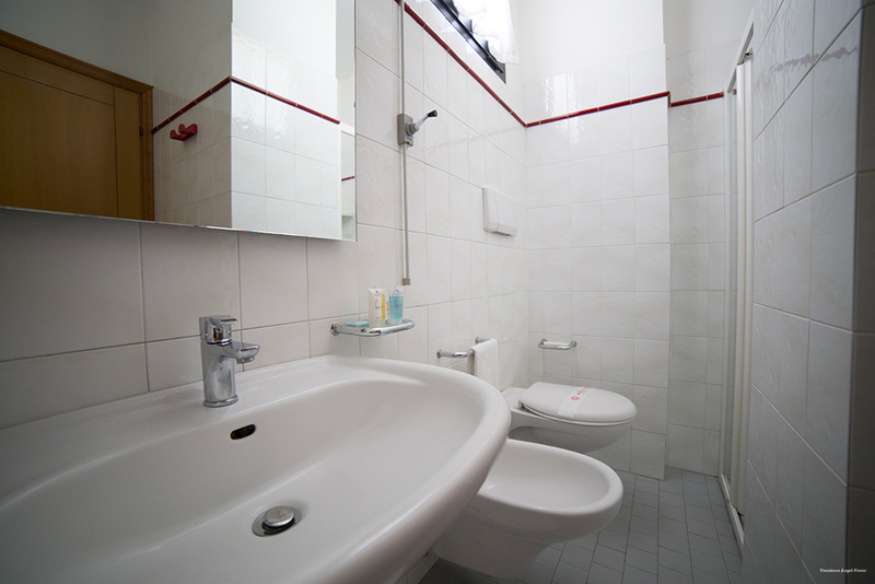 Фото Residence Angeli Rimini