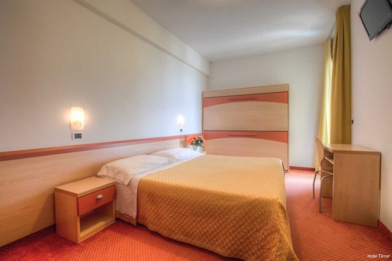 Фото Hotel Tilmar