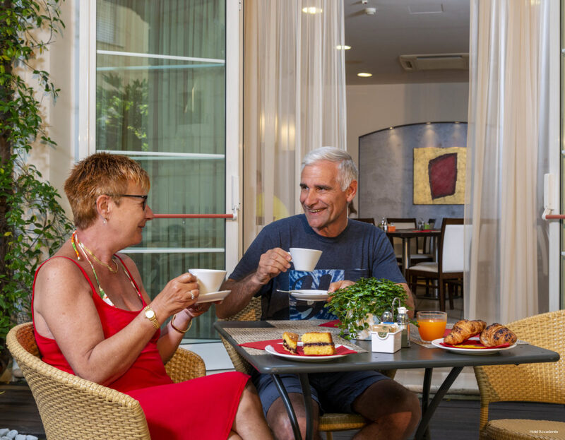 Фото Accademia Rimini