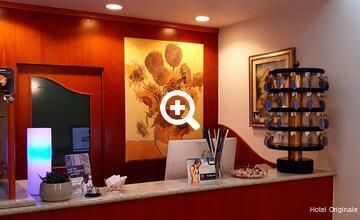 Фото Hotel Originale