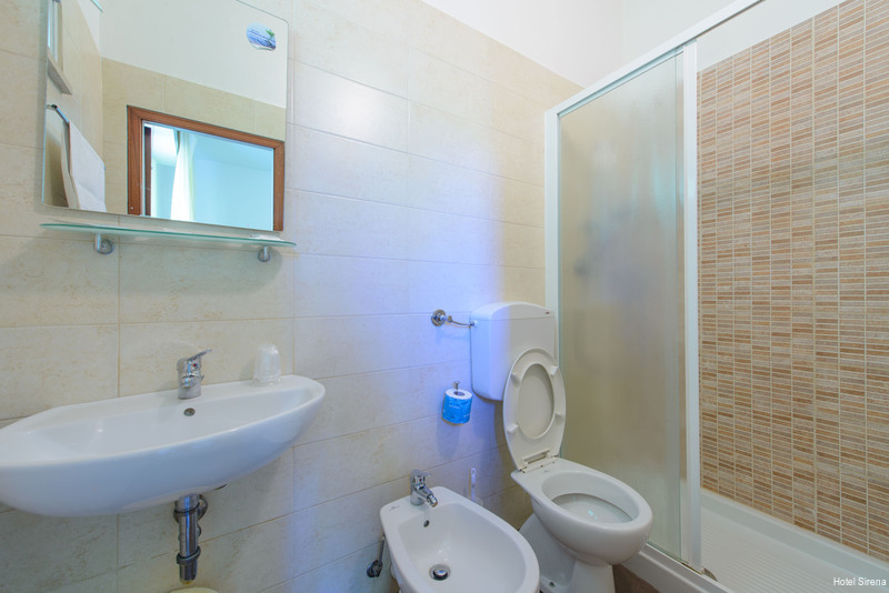 Фото Hotel Sirena