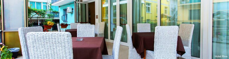 Фото Hotel Riva